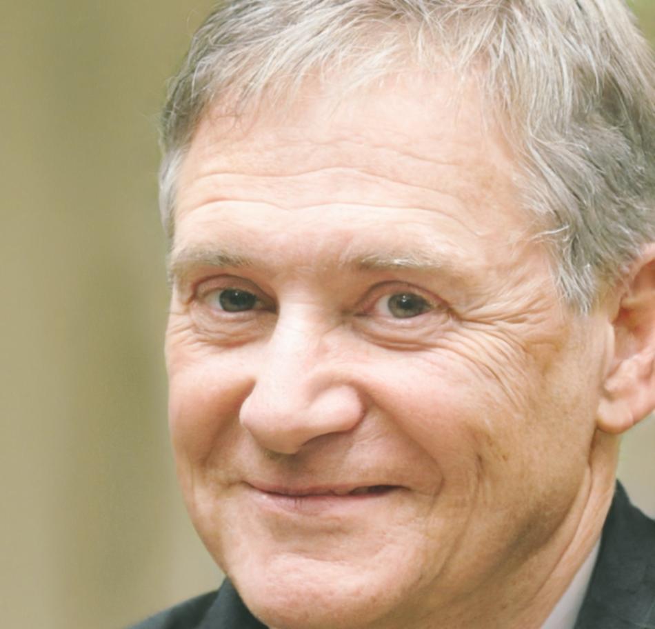Portrait de Valentin Lacroix
