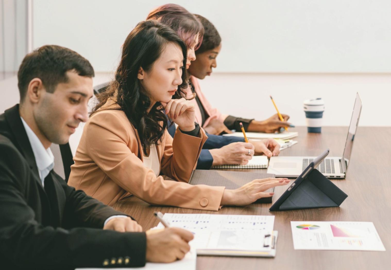Session pratique d'investissement avec accompagnement personnalisé